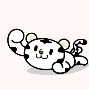 평창동계올림픽 홍보 이모티콘